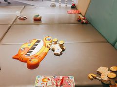 -艾米茉亲子餐厅(万象城店)