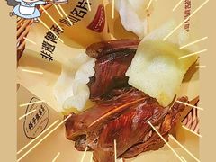-鸽子张·家宴(黄辛庄旗舰店)