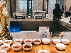 -太湖饭店玉兰厅(自助餐厅)