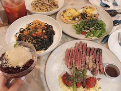 -农畉LONFOOD(福田星河COCOPark店)