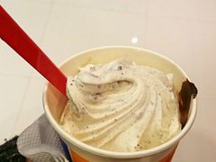 -DQ·蛋糕·冰淇淋(金桥店)