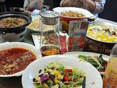 -李氏传家菜(兴城路店)