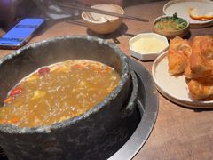 -蘑界·野生菌火锅(深业上城店)