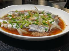 -健眺小海鲜(临海后山店)