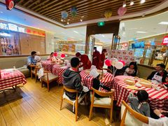 -西贝莜面村(近铁城市广场店)