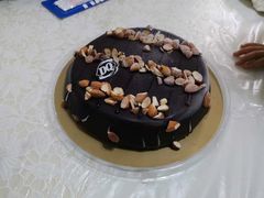 -DQ·蛋糕·冰淇淋(浦江欢乐颂店)