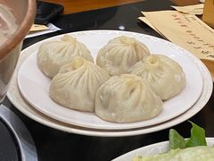 布里亚特羊肉包子-情忆草原涮肉馆