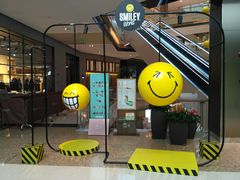 -百联临沂购物中心(临沂路店)