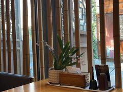 -竹里馆·淮扬菜·功夫茶(老门东店)