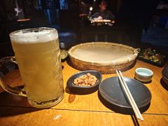 -水浒烤肉(国贸店)