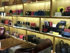 -喬越名品Cafe Fashion(富力公园店)