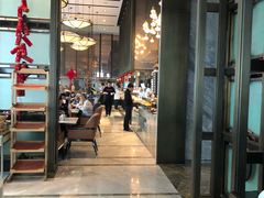 -万达文华酒店·48F云端窗景美食汇自助餐厅