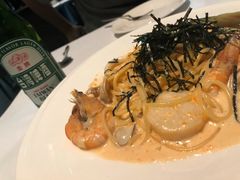 -Mr.J义法厨房(北医店)