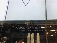 -Manner Coffee(大宁国际商业广场店)