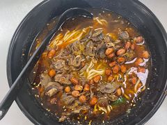-南京工业大学-东苑1食堂