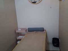 -感智盲人按摩·艾灸·肩颈SPA(岗厦店)