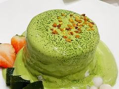 -Gram舒芙蕾(杭州中心店)