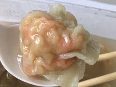 -如意馄饨(潘黄镇中店)