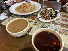 -葛记焖饼(伏牛路店)