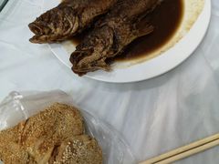 -大益烤鸡