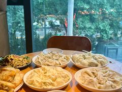 -金谷园饺子馆(北邮总店)