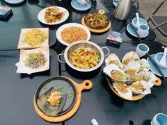 -鲜小岛·铜锅涮肉