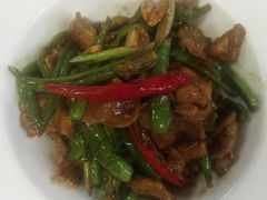 -河畔春天时尚餐厅