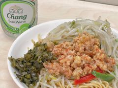 三丝冷面-玉华饮食店(茅台路店)