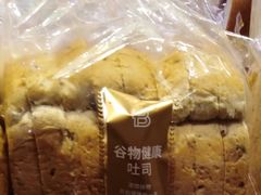 谷物健康吐司装-巴黎贝甜·生日蛋糕(环球中心店)