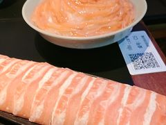 -大隐·成都火锅Bistro(合生麒麟新天地店)