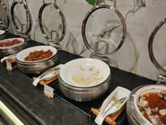 -天台泰和开元名都大酒·地中海咖啡厅