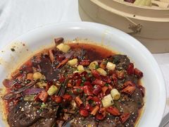 -盛百味·家宴餐厅(霸州分店)