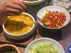 -湖兰金牌小炒肉(椒江万达店)
