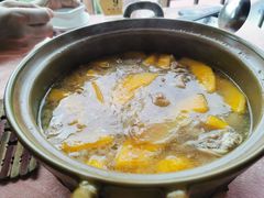 -天强农家菜馆