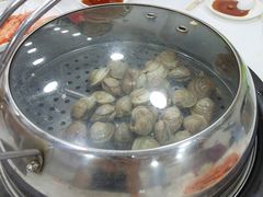 -船奇蒸汽海鲜·闽菜(八市海鲜总店)