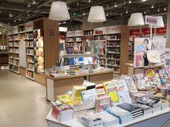 -当当书店(国泰广场店)