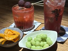 -CORAL BAR(黄金城道步行街店)