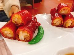 -点都德(汇盈广场店)
