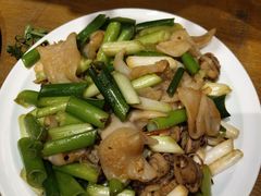 -日丰园海肠水饺·老字号大连海鲜(和平广场店)