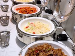 -然一素食餐厅(马利来广场店)