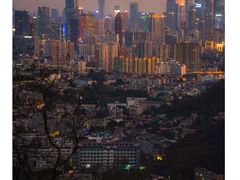 -广州市白云山风景名胜区