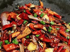 -聚味瞿记·龙虾堂(天元店)