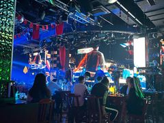 -ACE CLUB(大连民主广场店)