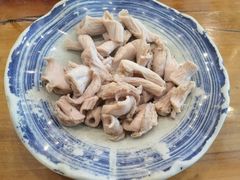 羊肚仁-金生隆(六铺炕店)