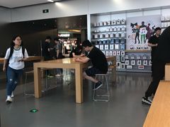 -Apple零售店(中街大悦城店)