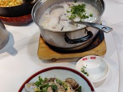 -明本湛江鸡•海鲜小厨(陈家祠店)