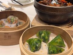 -翠园(北京王府中环店)