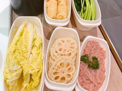 -海底捞大排档火锅(打浦路店)