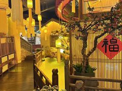 -叶叶菩提·晋福宫