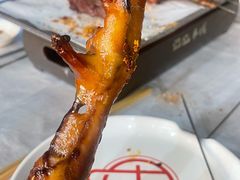 -记忆串城·东北烧烤·小龙虾·大型团建(南油店)